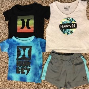 Baby clothes